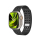 Pasek i akcesoria do zegarków Mobile Origin Magnetic Strapblack Apple Watch 49mm/46mm/45mm/44mm